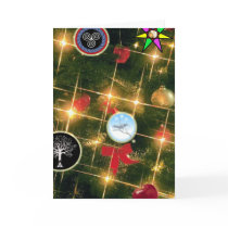 Yule - Shining Yule cards by Singletree3 Yule - Shining Yule cards