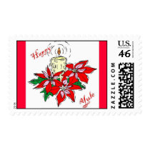 yule stamps