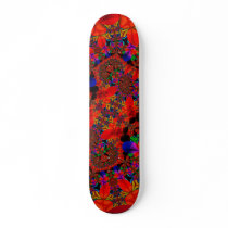 Yule Tide Skateboard Decks