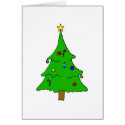 Yule Tree cards by shopaholicchick Yule Tree cards