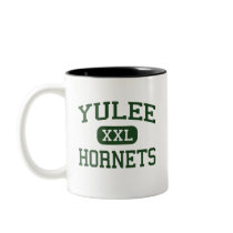 Yulee - Hornets - High School - Yulee Florida mugs