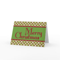 Yuletide • Christmas Card