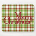 Yuletide • Christmas Mousepad