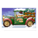 Yuletide Delivery posters by artanon Yuletide Delivery posters