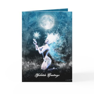 yuletide greetings 