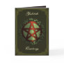 Yuletide Greetings Card
