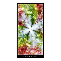 Yuletide posters by deliquescence Yuletide posters