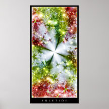 Yuletide Posters