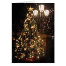 Yuletide Sparkle Cards