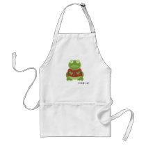 yuletoad in the kitchen aprons by AnthroPoMorphCo yuletoad in the kitchen aprons