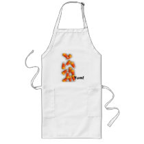 Yum! aprons by TheStampStore Yum! aprons