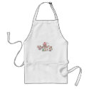Yum! aprons