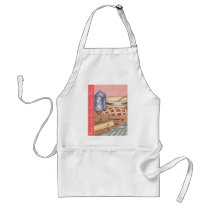 Yum aprons