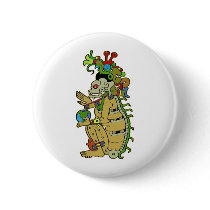 Yum Cimil Pins