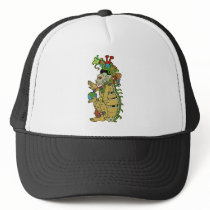 Yum Cimil Hats