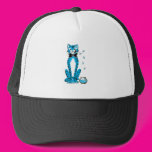 Yum Mesh Hats