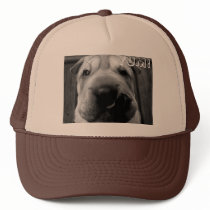 YUM! hats
