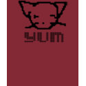 Yum Kitten Tee t-shirts
