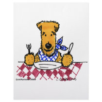 YUM! letterhead