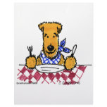 YUM! LETTERHEAD