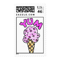YUM postage