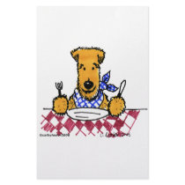 YUM! STATIONERY PAPER