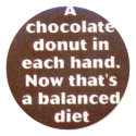 yum stickers by donut_fanatic yum stickers