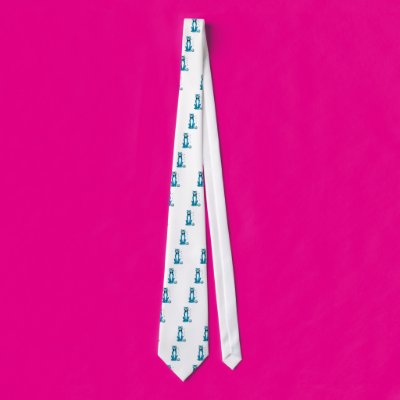 Yum Neck Wear Zazzle_tie
