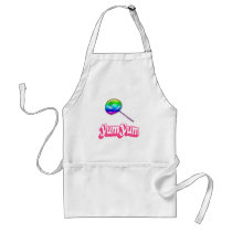 Yum Yum aprons