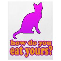 Yum Yum letterhead
