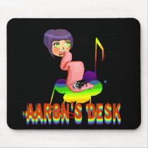 Yum Yummy! Mouse Pads
