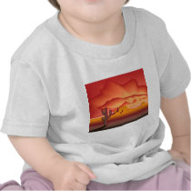 YUMA, ETC T-SHIRTS