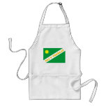Yumbo, Valle,, Columbia Aprons