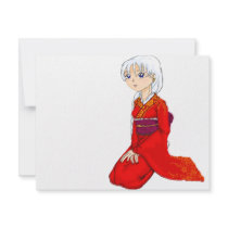 Yumes Red Kimono invitations by thedustyphoenix Yumes Red Kimono invitations