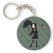 Yumi Keychain