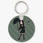 Yumi Keychain Yumi Keychain