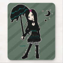 Yumi Mousepad mousepads