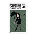 Yumi Postage postage by aikiri Yumi Postage postage