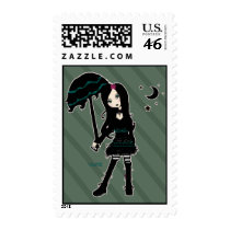 Yumi Postage postage by aikiri Yumi Postage postage