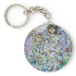 yumi sugai An angel of the purple. Key Chains