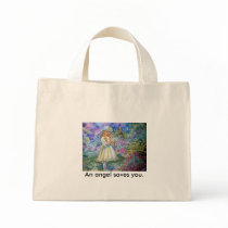 yumi sugai angels, An angel saves you. bags by 10240025 yumi sugai angels, An angel saves you. bags