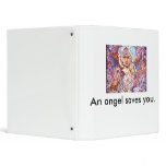 yumi sugai  angels, An angel saves you. binders