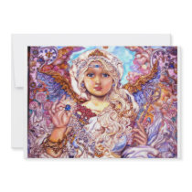 yumi sugai  angels invitations
