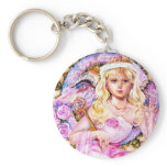 yumi sugai  angels keychains