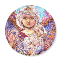 yumi sugai angels magnets by 10240025 yumi sugai angels magnets