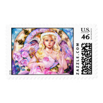 yumi sugai angels postage by 10240025 yumi sugai angels postage