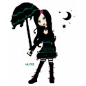Yumi T-Shirt by aikiri Yumi T-Shirt