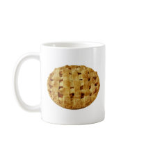 Yummy 4 My Tummy - Designer Cup Coffee Mug