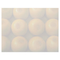 Yummy Alkmaar cheeses Letterhead
