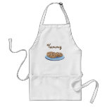 Yummy aprons